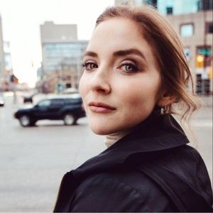 Meet your Posher, Kelsey